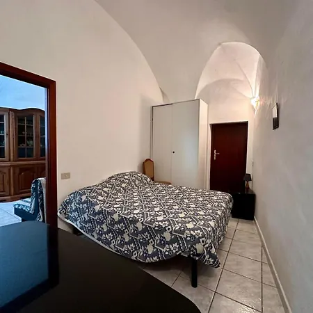Lägenhet Centro Storico